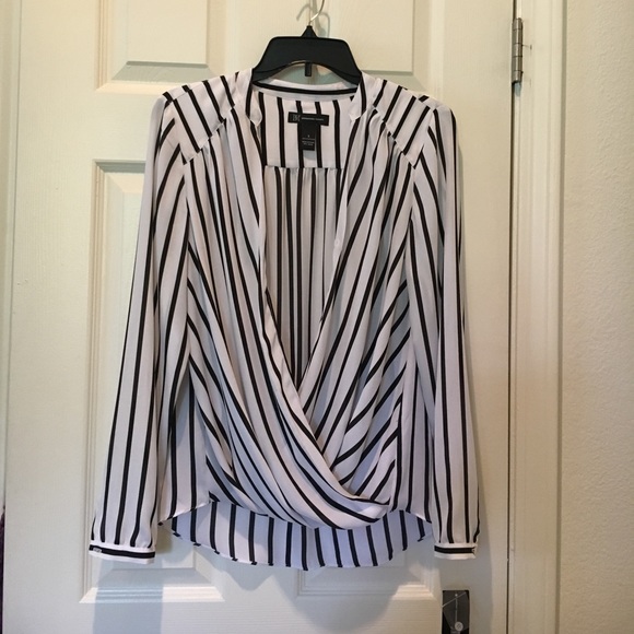 INC International Concepts Tops - INC Blouse