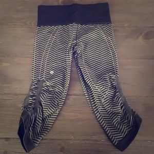 Lululemon leggings never worn!
