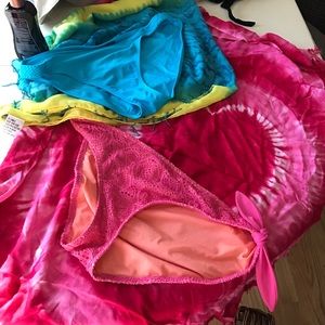 👙Bikini bottom bundle👙