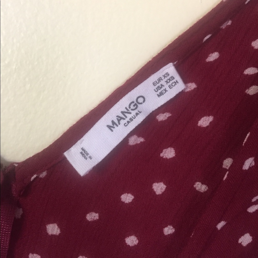 Mango romper - Picture 2 of 2