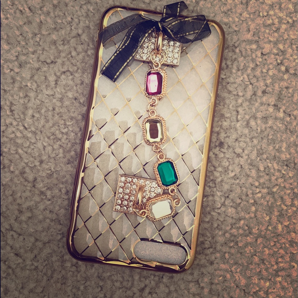 iPhone 7 Plus phone case