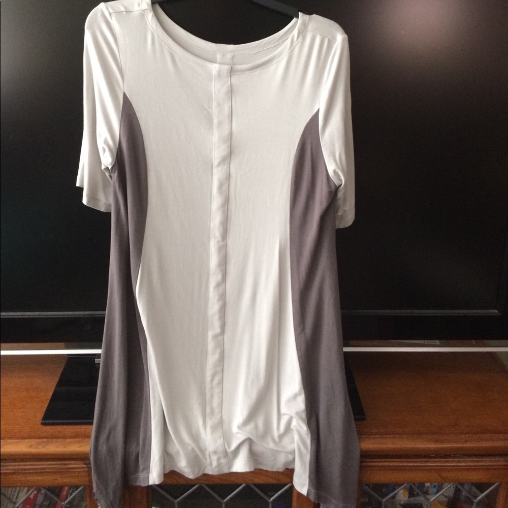 Soft Surroundings tunic