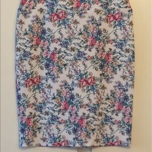 Lularoe pencil skirt