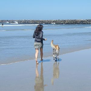 Meet your Posher, Denise