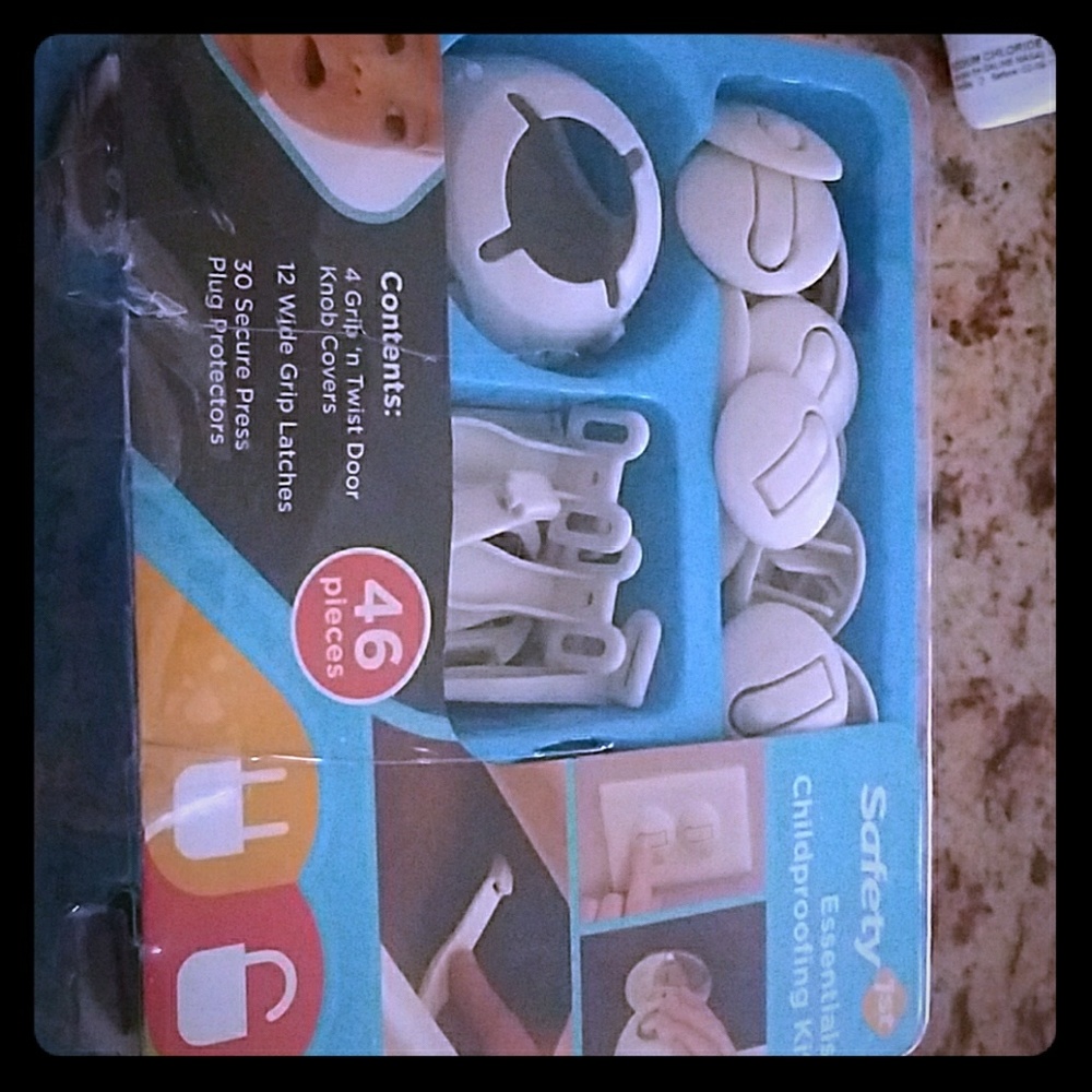 Safety essentials