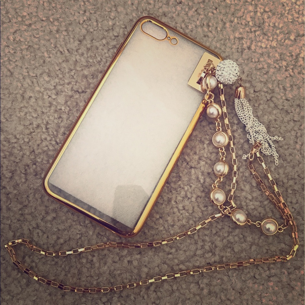 iPhone 7 Plus phone case