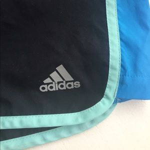 Adidas climate short