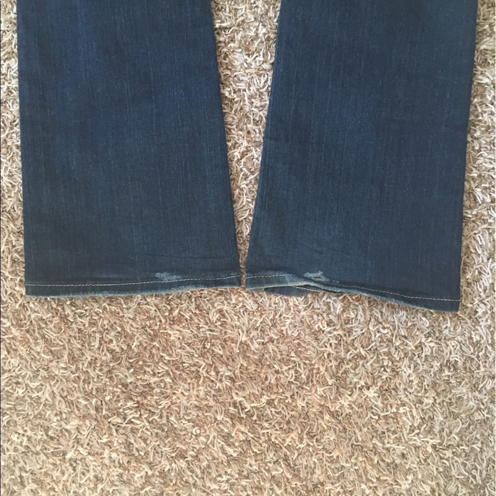 MissMe bootcut jeans - Picture 5 of 7