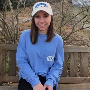 Meet your Posher, Sydni