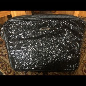 13  1/2" Nine West laptop computer case