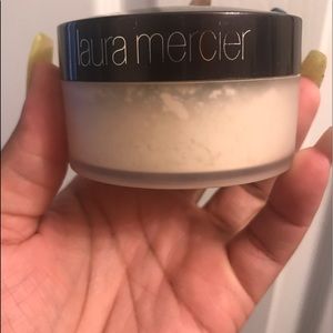 Laura Mercier Translucent setting powder