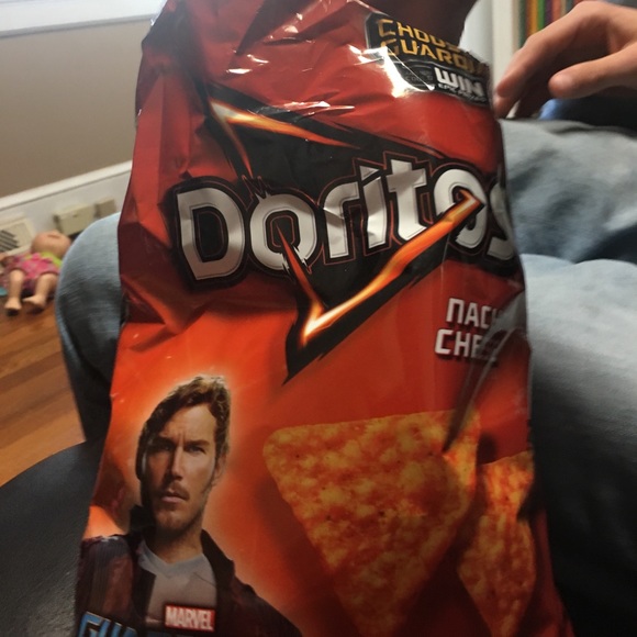 Chips - Picture 1 of 1