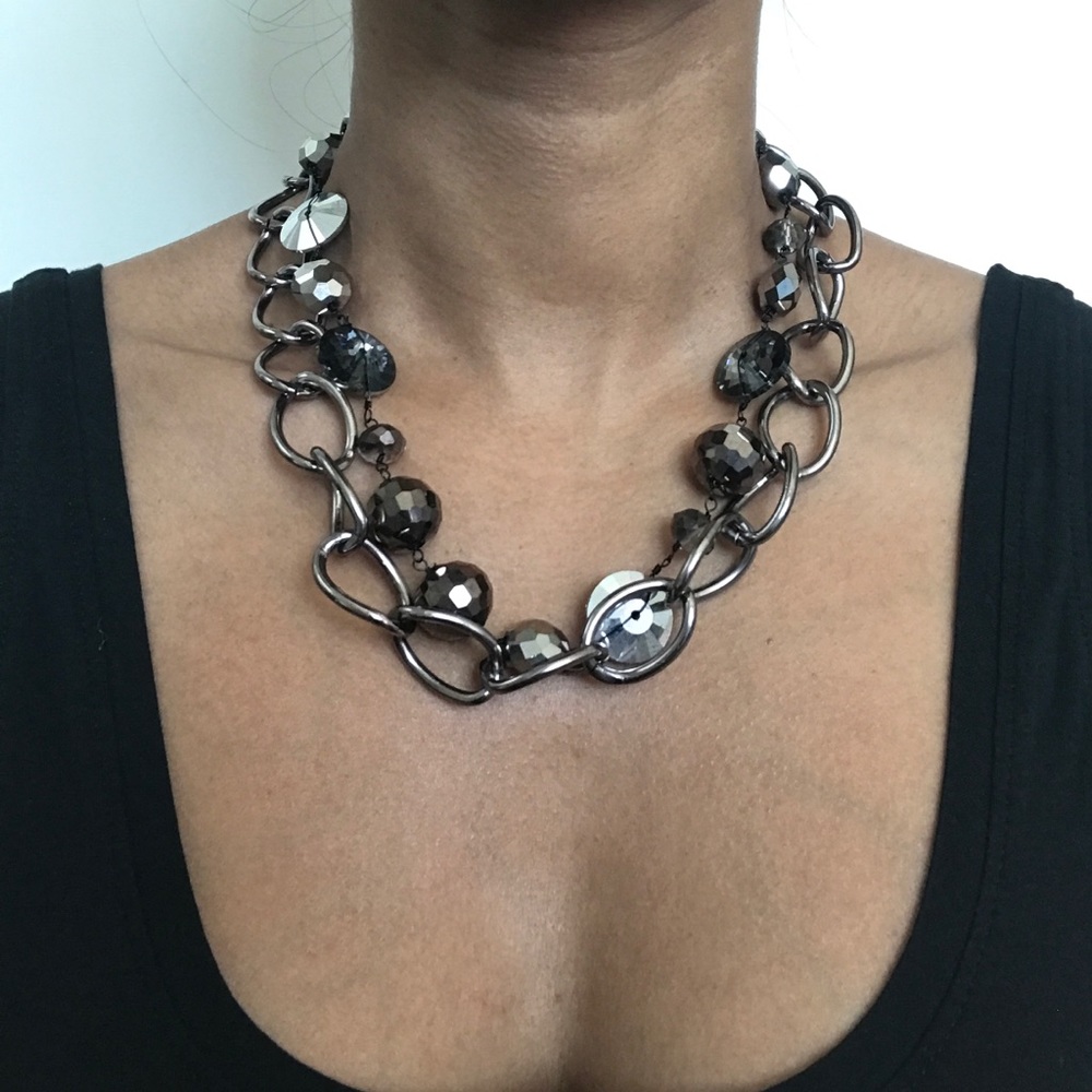 Chain duo