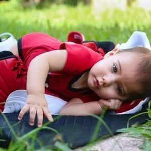 Meet your Posher, Jackie