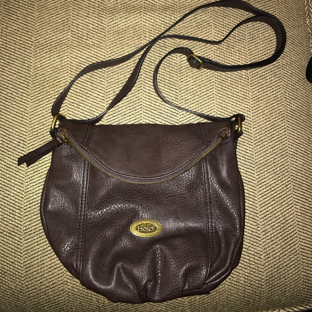 HOBO BAG