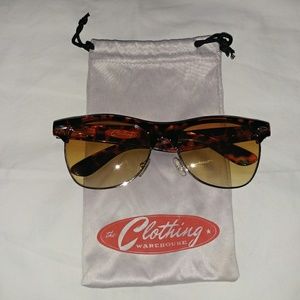 Unisex shades