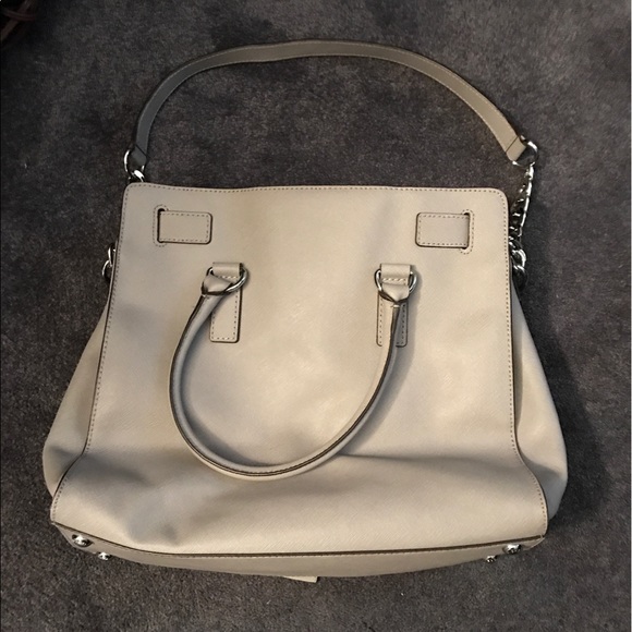 Michael Kors handbag (real) - Picture 2 of 4