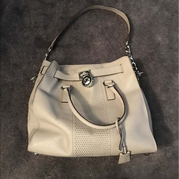 Michael Kors handbag (real) - Picture 3 of 4