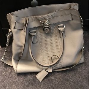 Michael Kors handbag (real)