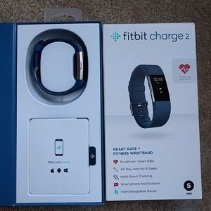 Fitbit Charge 2