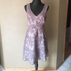 Adrianna Papell Party Dress!