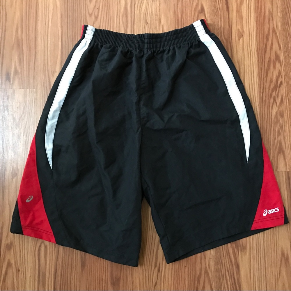 Asics Athletic Shorts