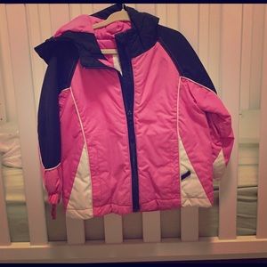 Winter coat