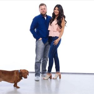 Meet your Posher, Patricia