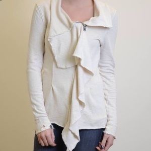 ❣️[taking down soon] Free People Zip up