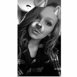 Meet your Posher, Maddi