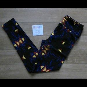 Lularoe OS Leggings