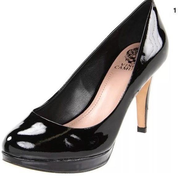 Vince Camuto Shoes - Vince Camuto Zella heels