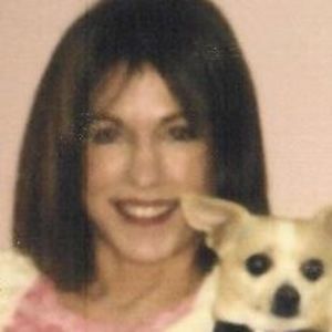 Meet your Posher, Jodi