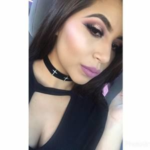 Meet your Posher, Wendy