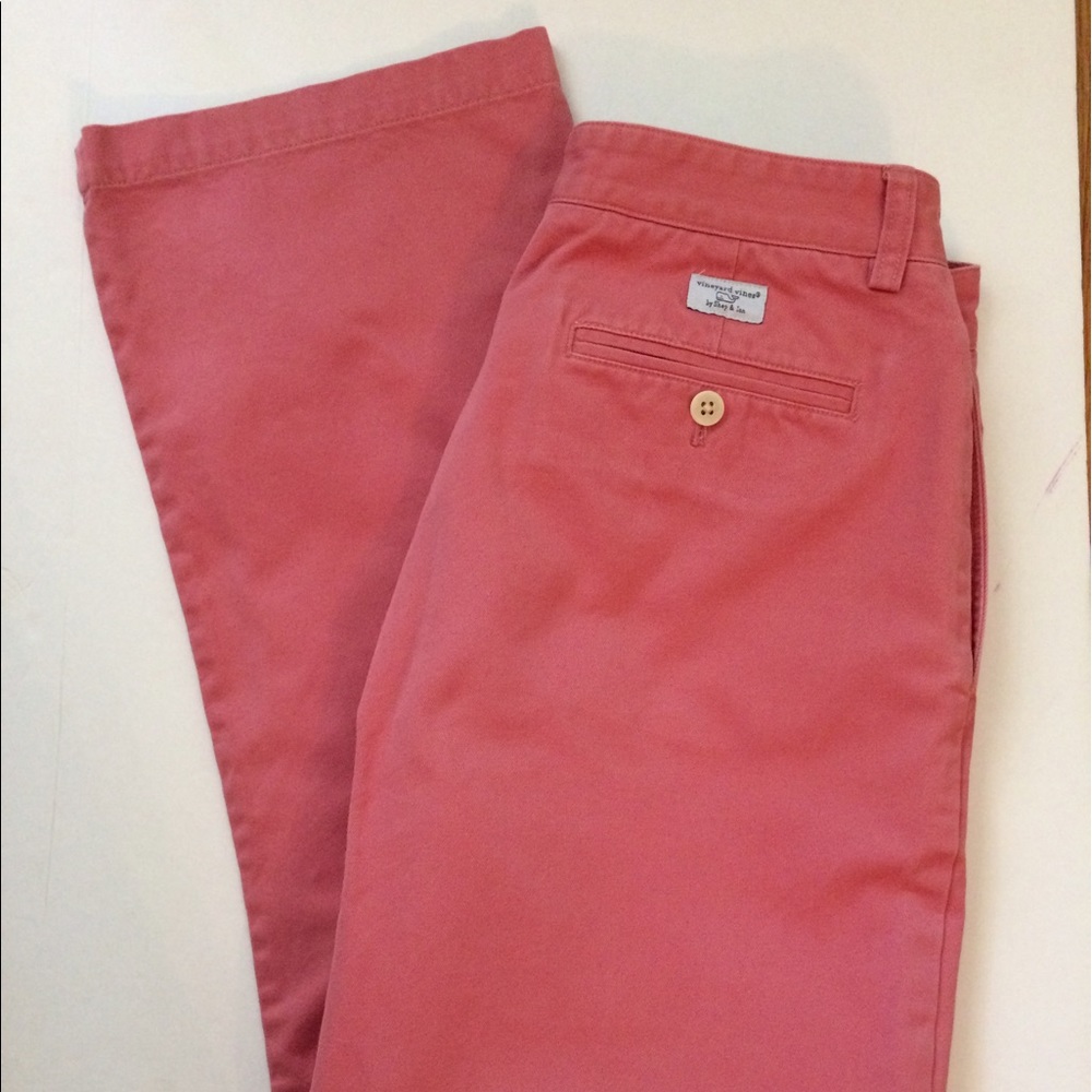 Vineyard Vines Club Pants 32x32