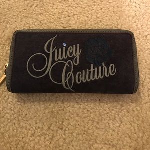 Juicy Couture Wallet