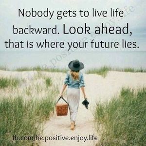 Meet your Posher, Patricia