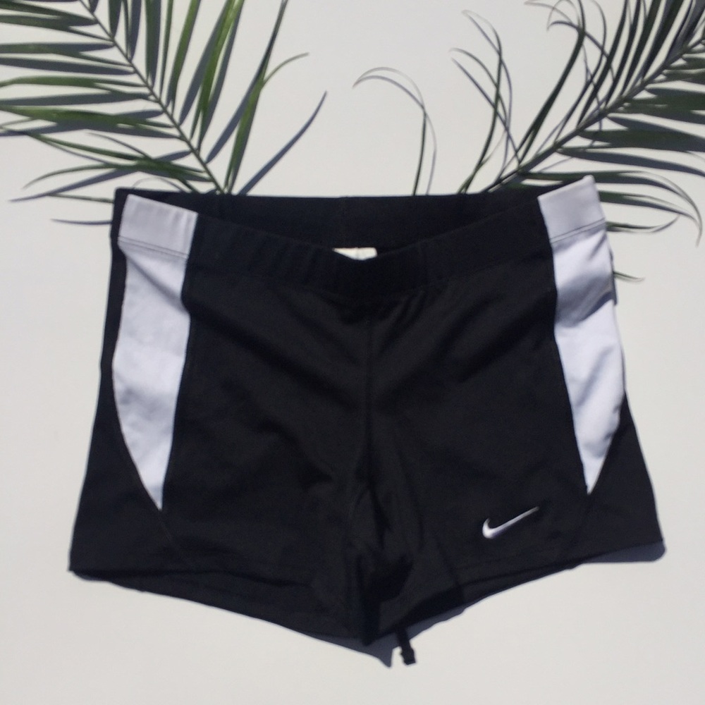 NWT Nike Dri Fit Spandex - Picture 3 of 5