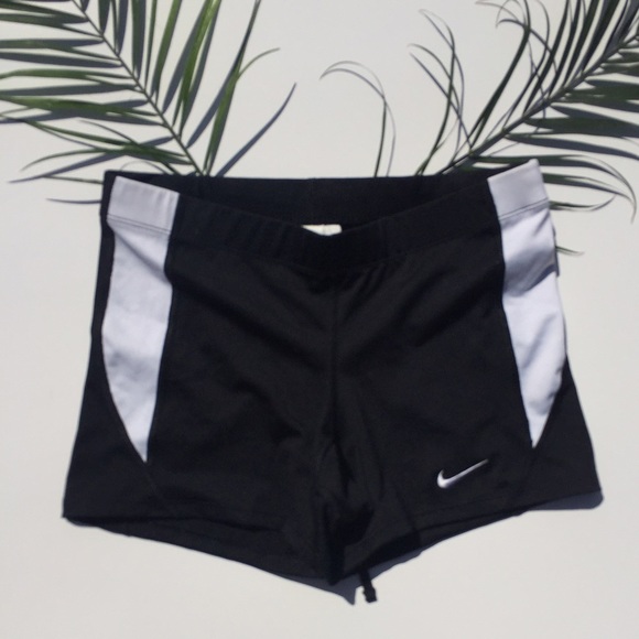 NWT Nike Dri Fit Spandex - Picture 3 of 5