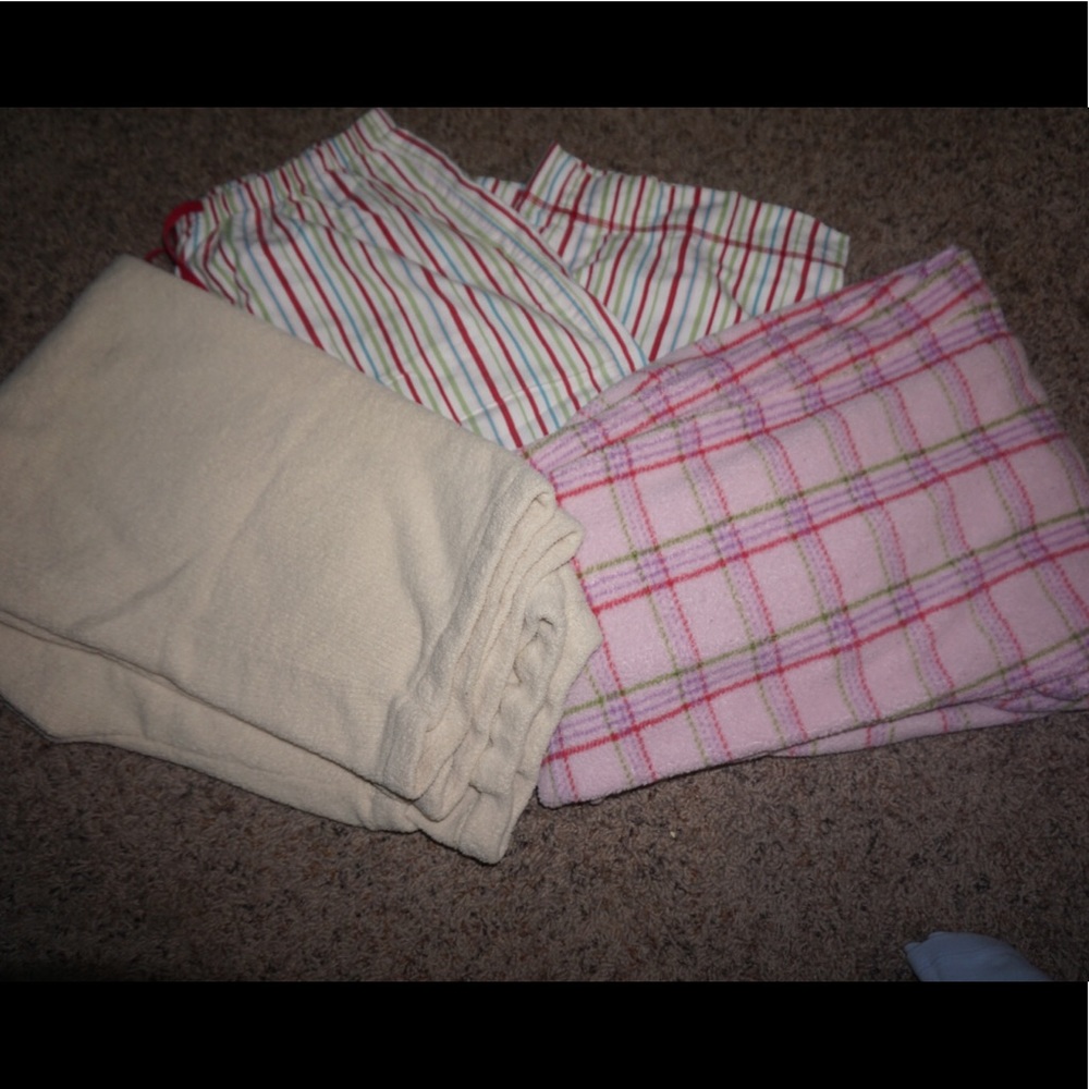 Lounge pants