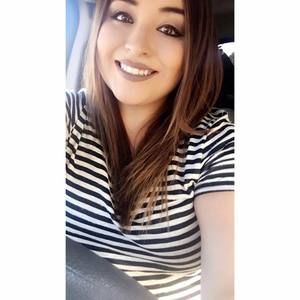 Meet your Posher, Cindy