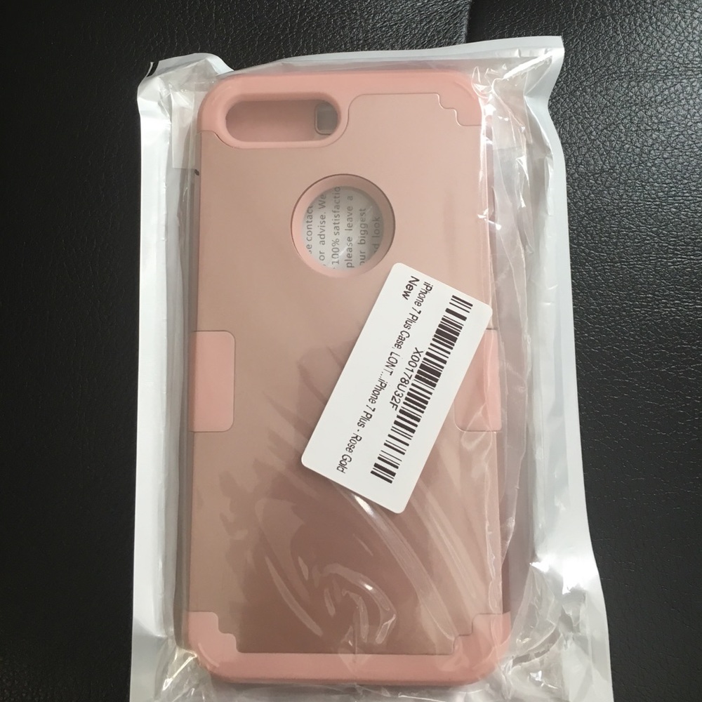 iPhone 7 Plus Case