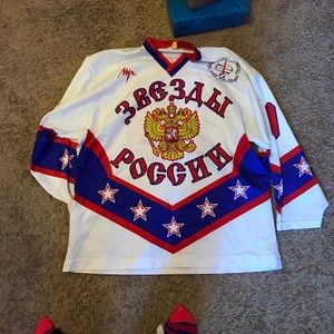 Oversized Jersey Dress