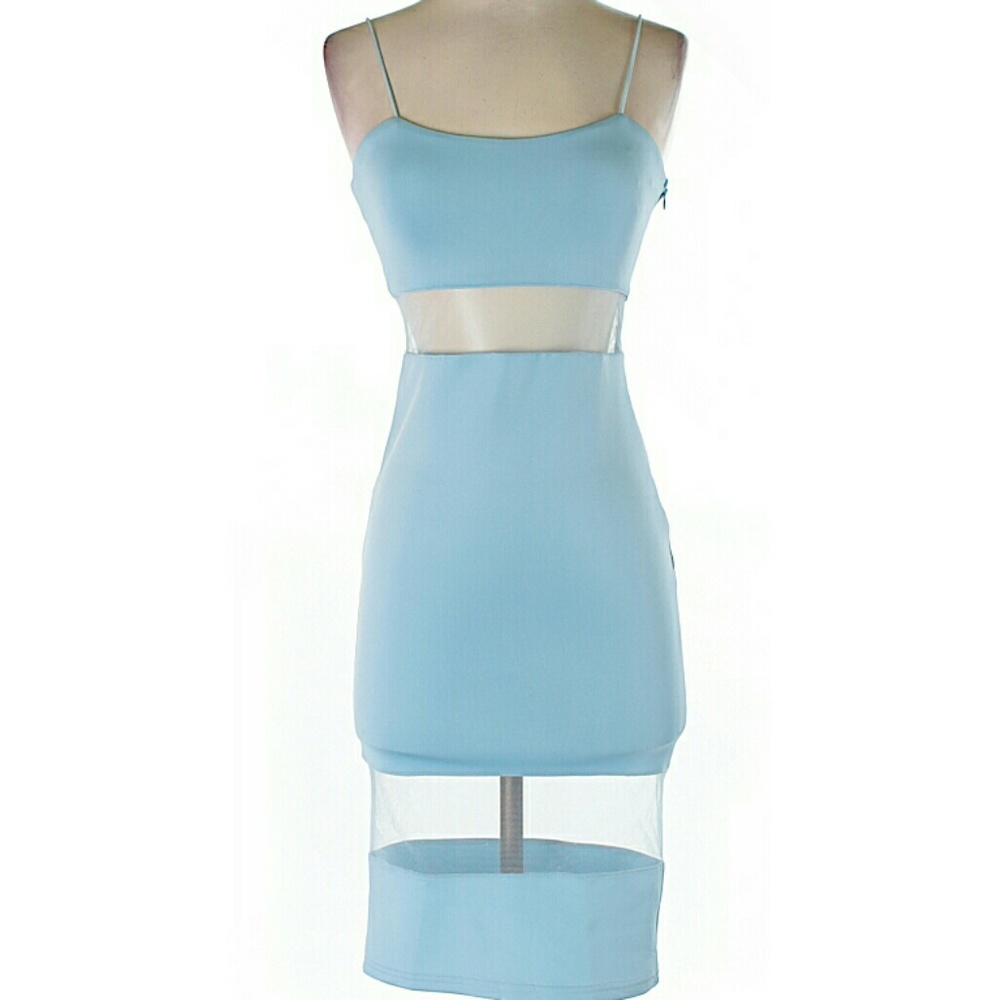 NWT  TOBI  COCKTAIL DRESS