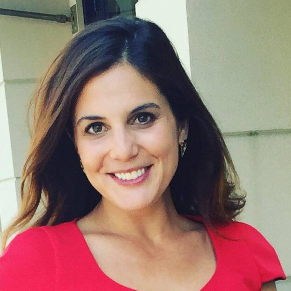 Meet your Posher, Kristin