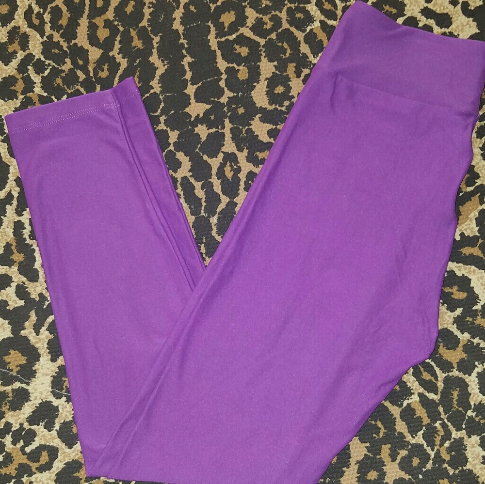 LuLaRoe OS Leggings!*FINAL PRICE DROP*
