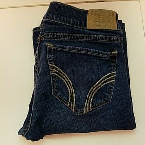 Hollister jeans
