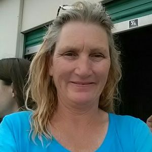 Meet your Posher, Doreen