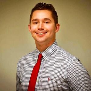 Meet your Posher, Jared