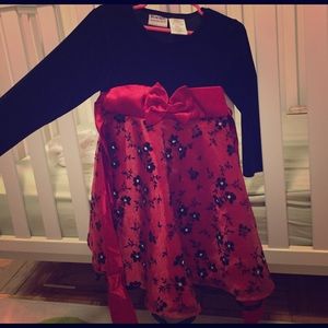 Christmas dress
